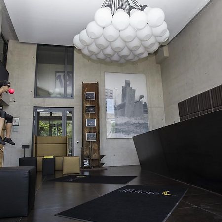 Euronova Arthotel Colonia Esterno foto