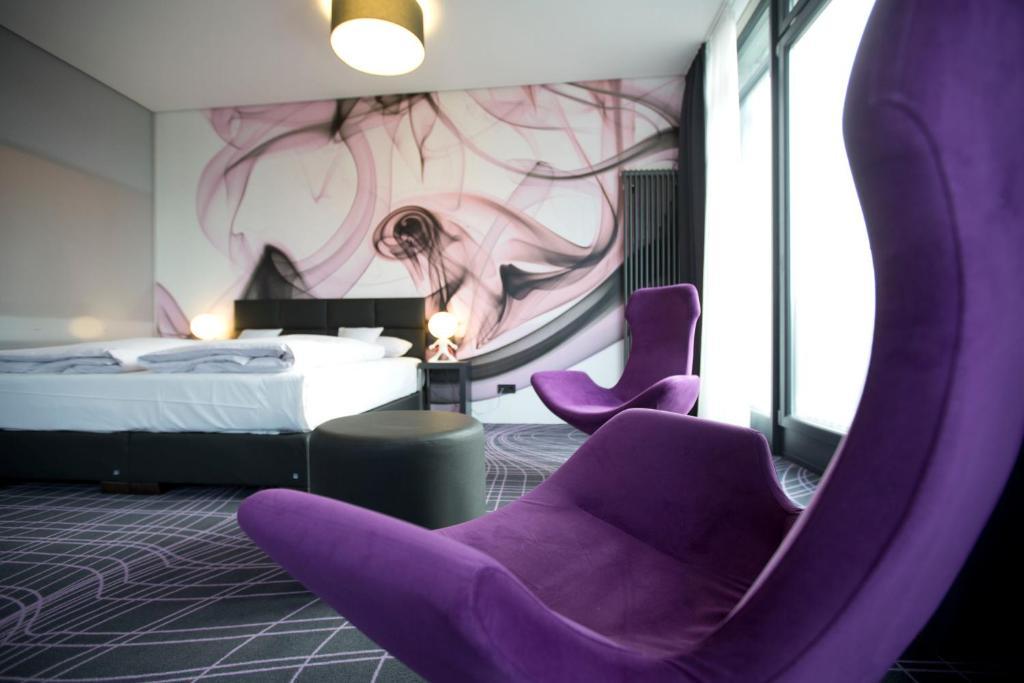 Euronova Arthotel Colonia Esterno foto