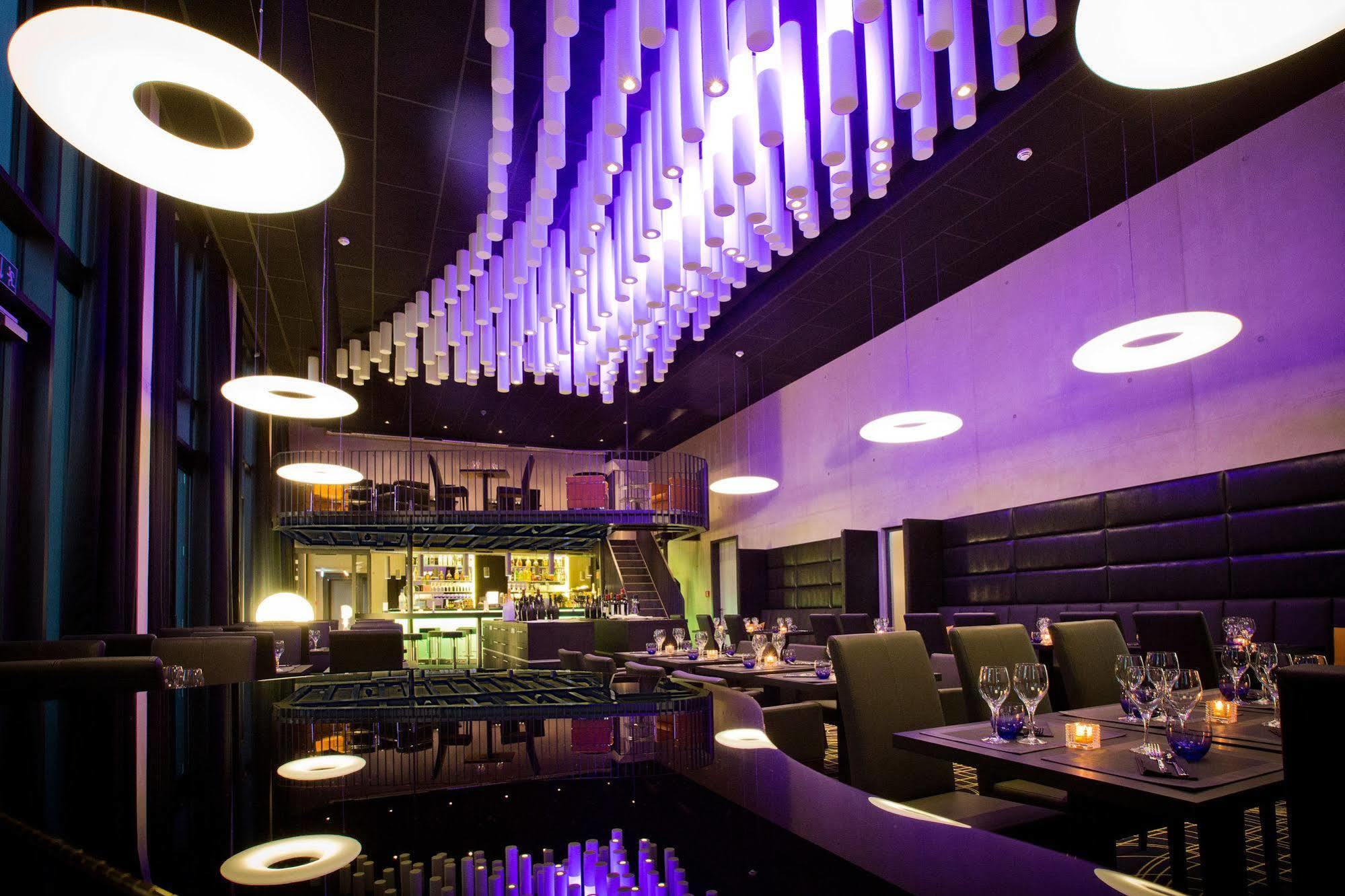 Euronova Arthotel Colonia Esterno foto